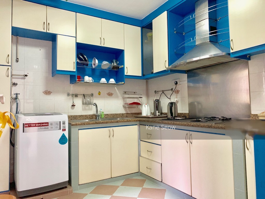 Blk 360B Admiralty Drive (Sembawang), HDB 5 Rooms #206863731